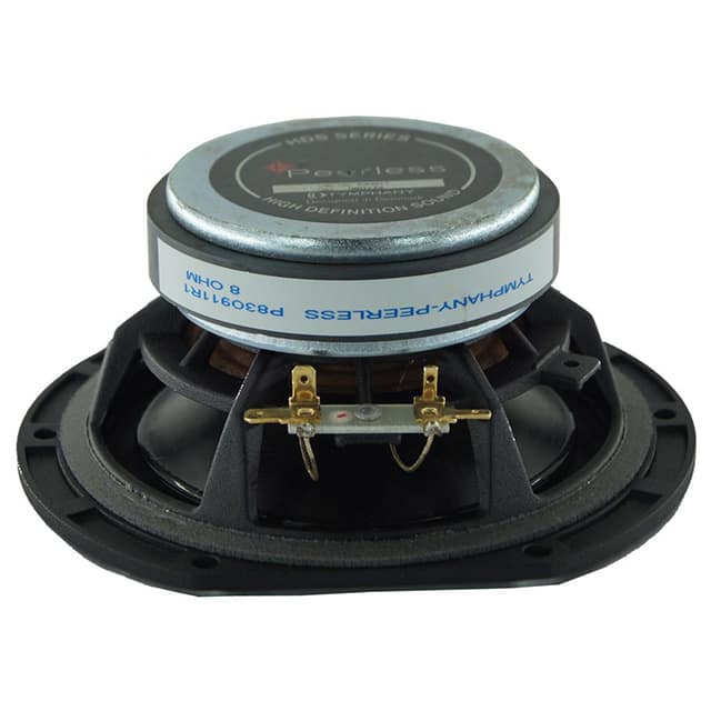 HDS-P830911 Peerless by Tymphany  Speakers